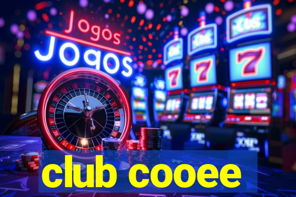 club cooee